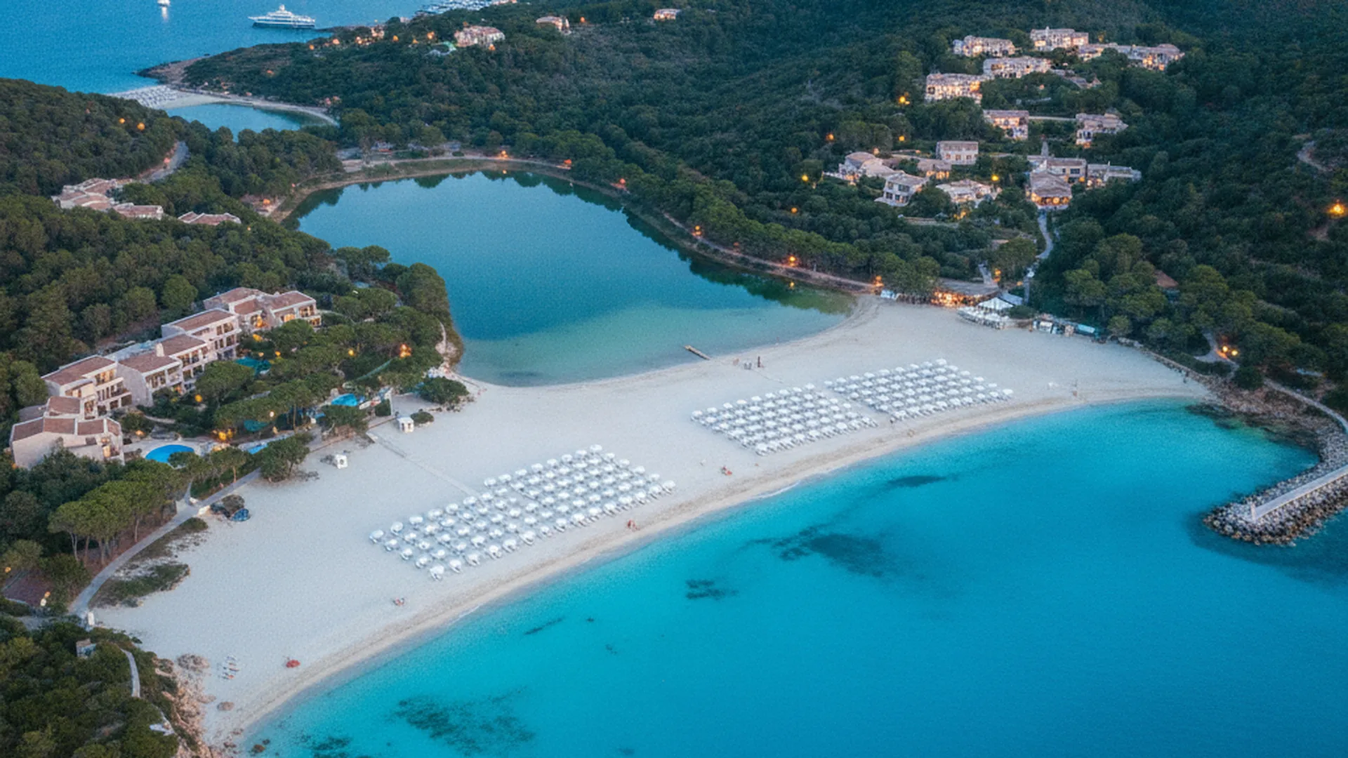 Villa Gianni Paola Sardinia Holidays, Villasimius (Sardegna)