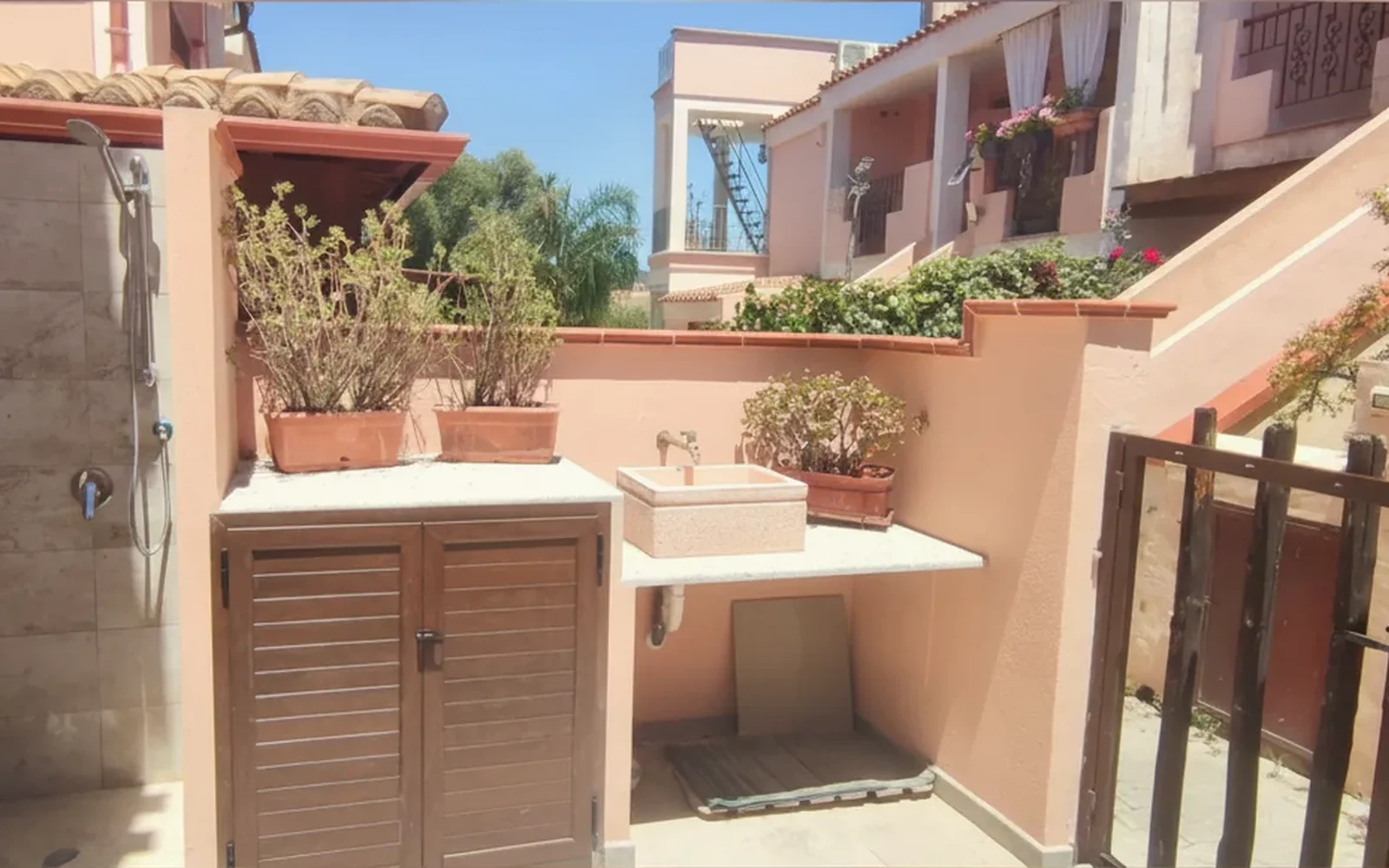 Villa Gianni Paola Sardinia Holidays, Villasimius (Sardegna)