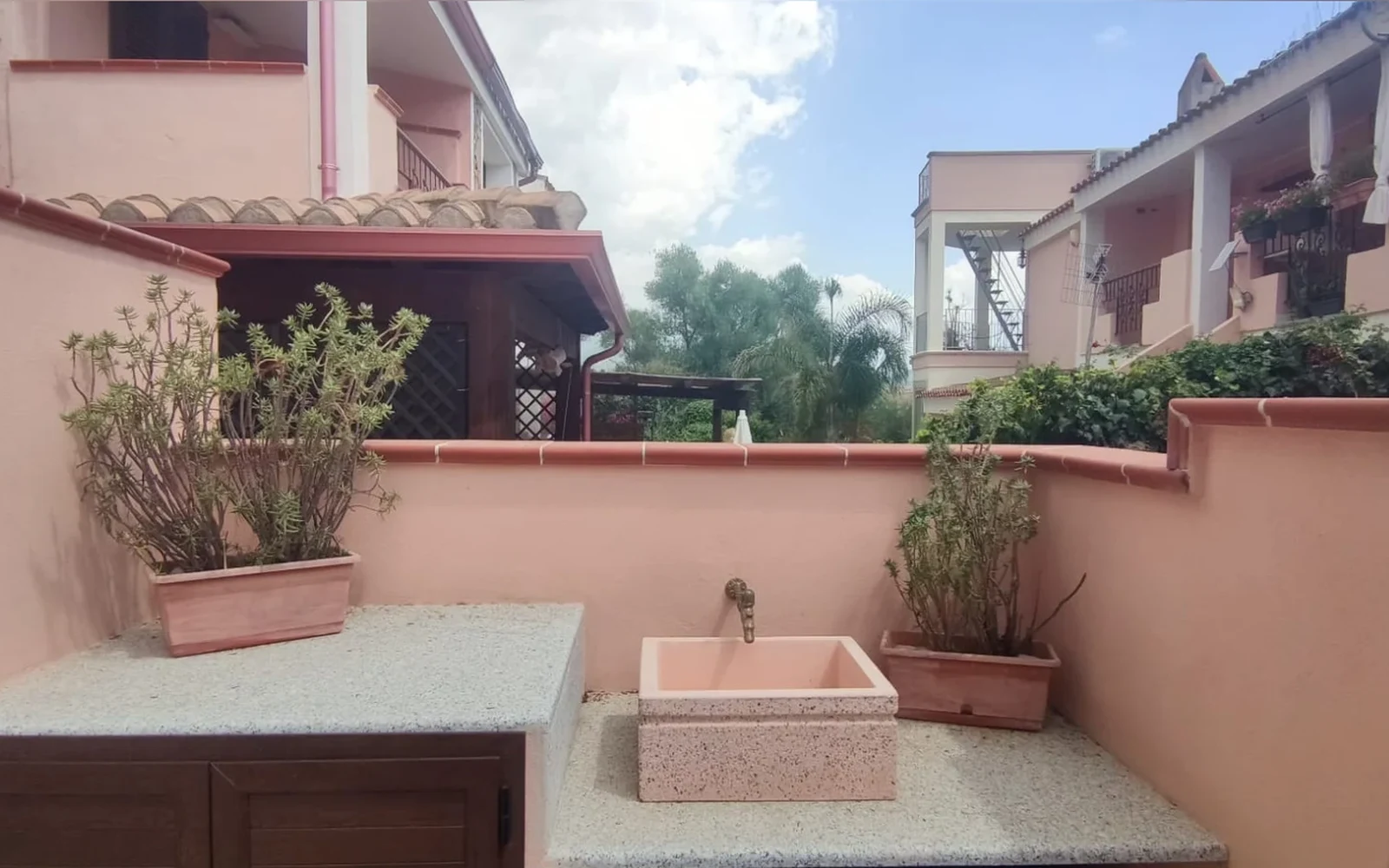 Villa Gianni Paola Sardinia Holidays, Villasimius (Sardegna)
