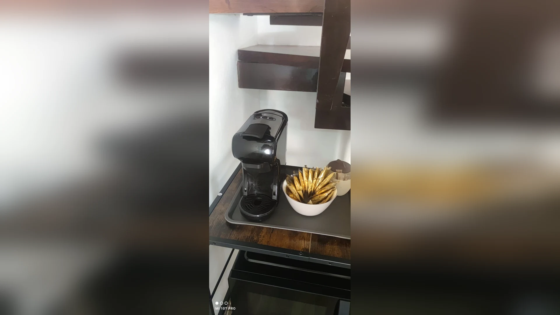 Cucina e soggiorno — Villa Gianni Paola Sardinia Holidays, Villasimius (Sardegna) (foto 19)
