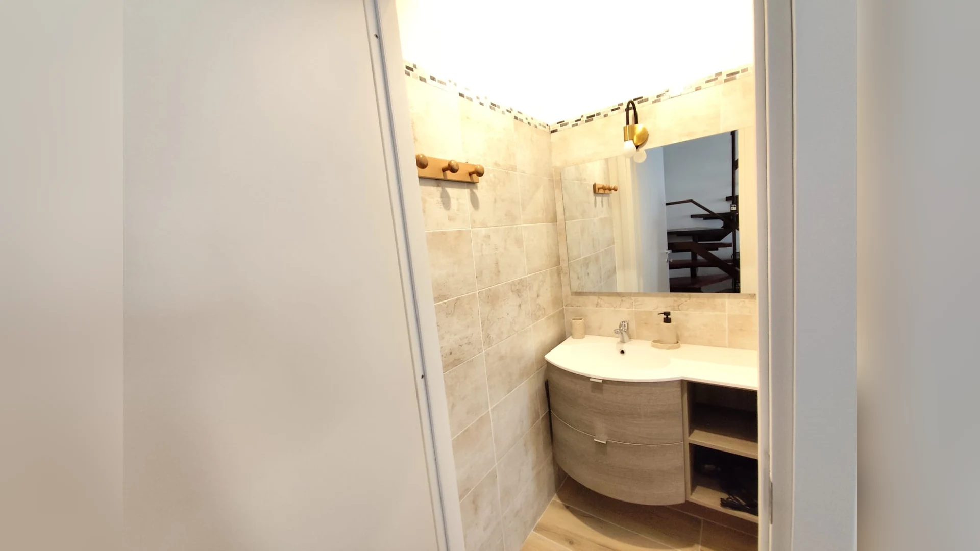 Bagno — Villa Gianni Paola Sardinia Holidays, Villasimius (Sardegna) (foto 24)
